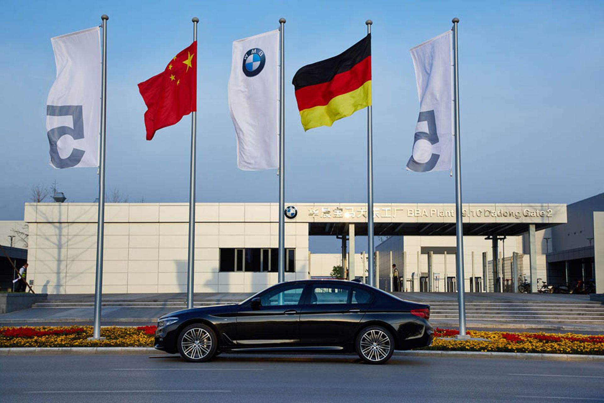 BMW-Sales-China-1