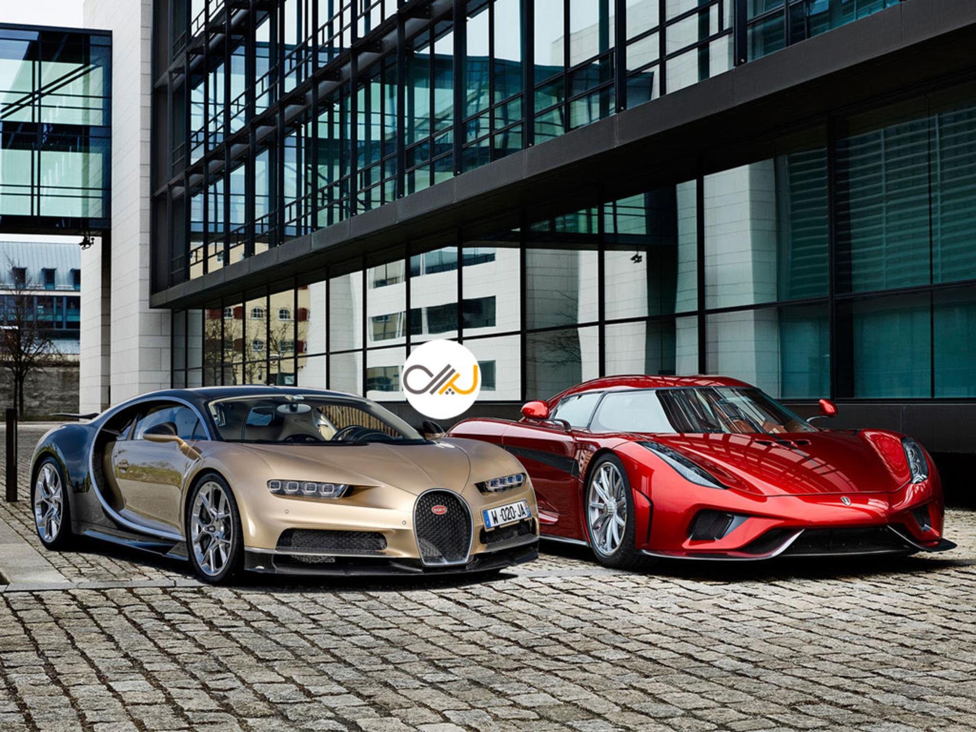 Bugatti-Chiron-VS-Koenigseg-Regera