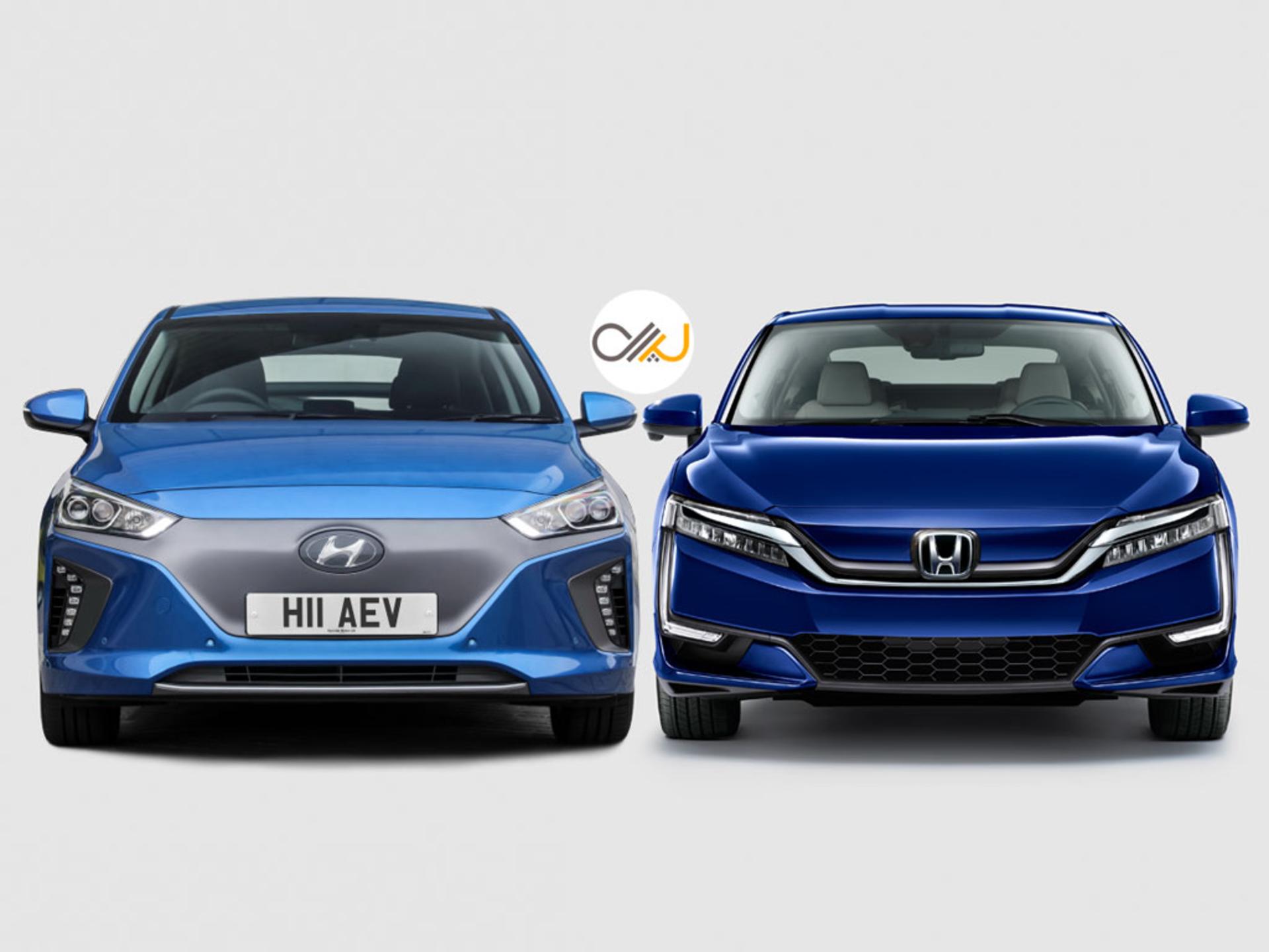 Honda-Clarity-VS-Hyundai-Ioniq