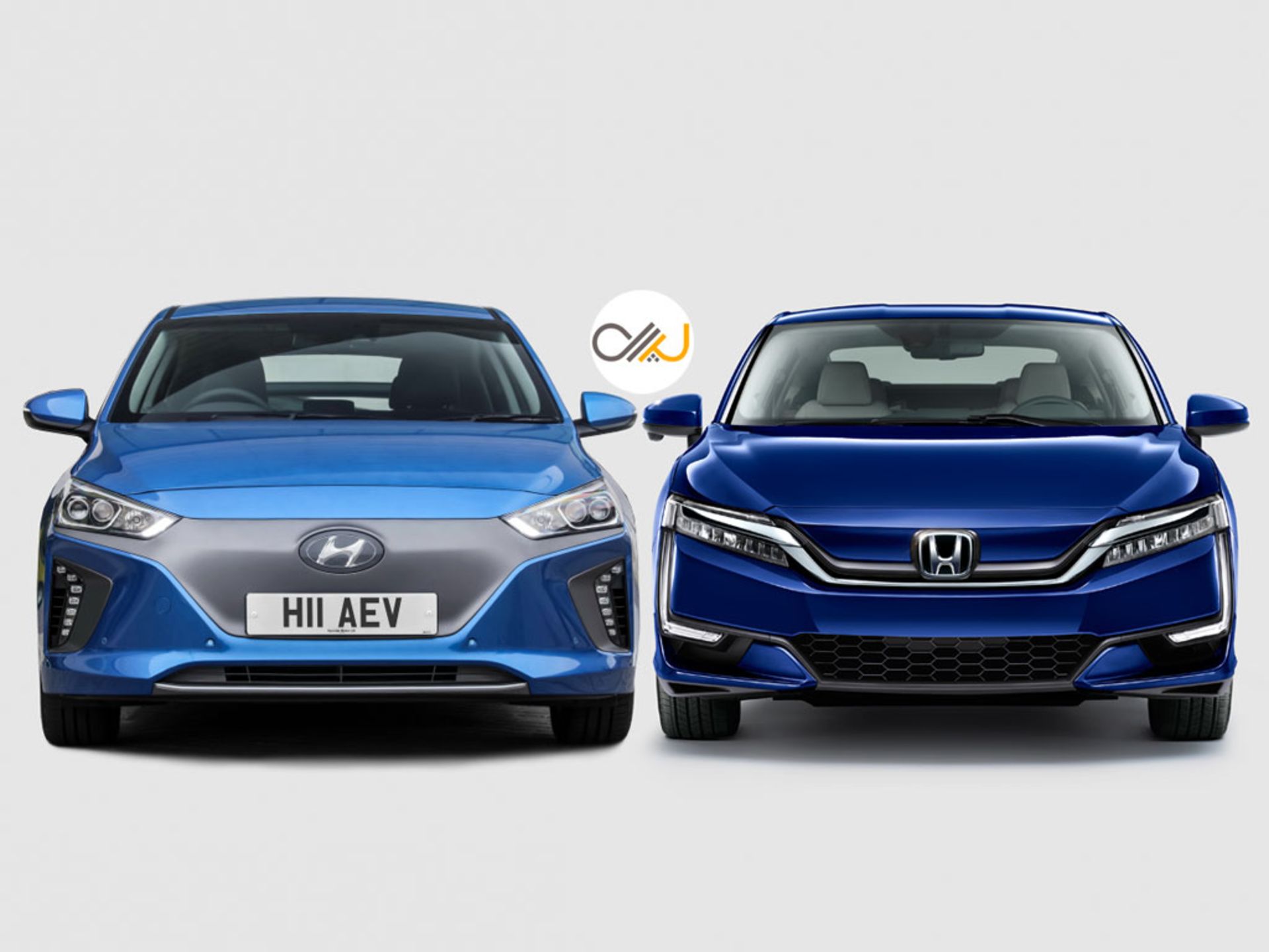 Honda-Clarity-VS-Hyundai-Ioniq
