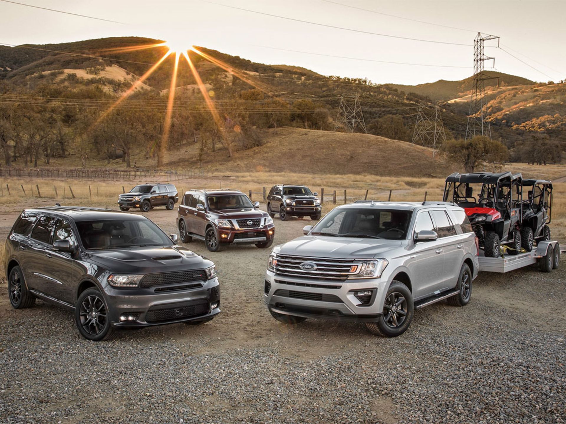 Large-SUV
