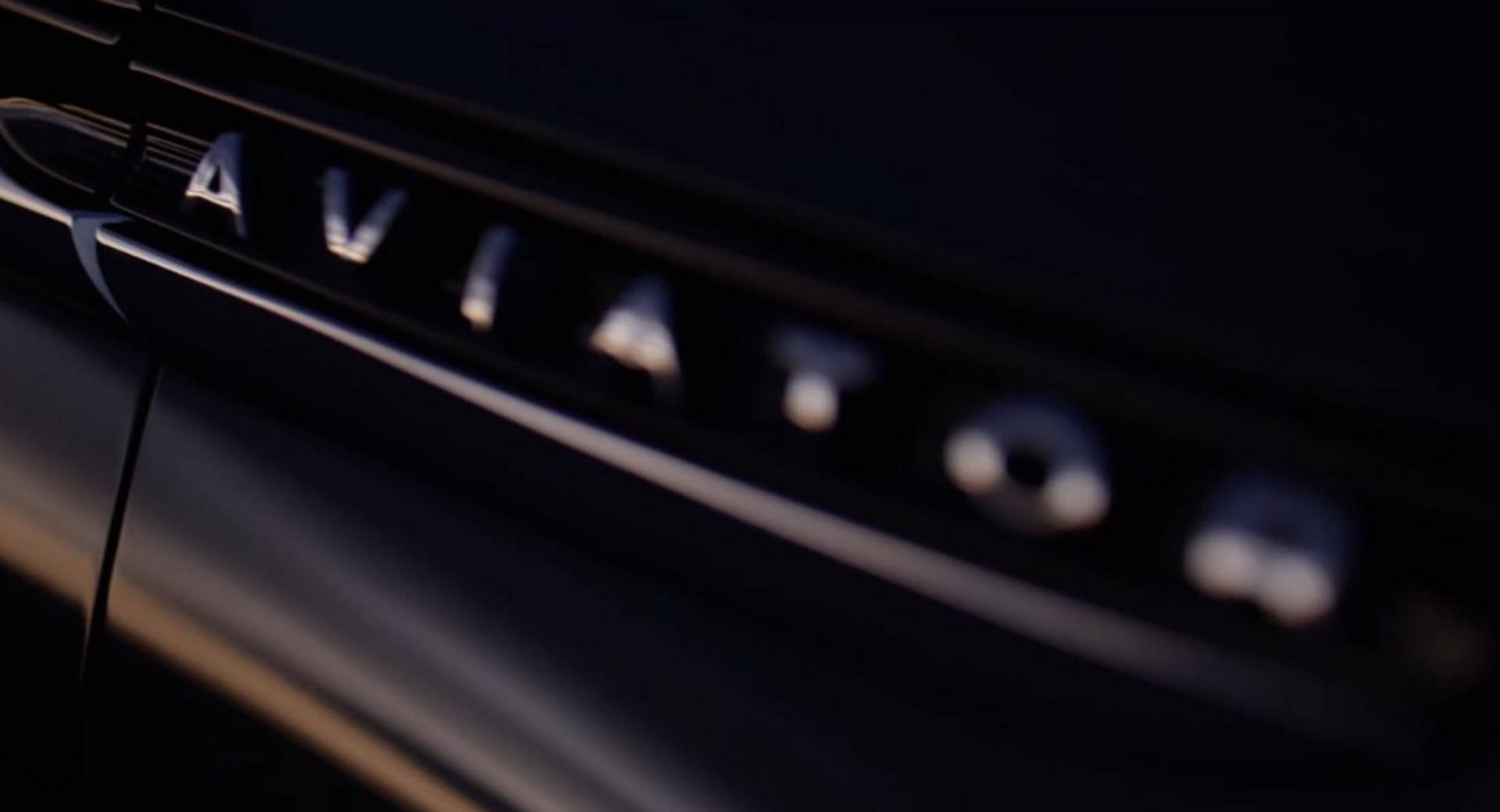 Lincoln-Aviator