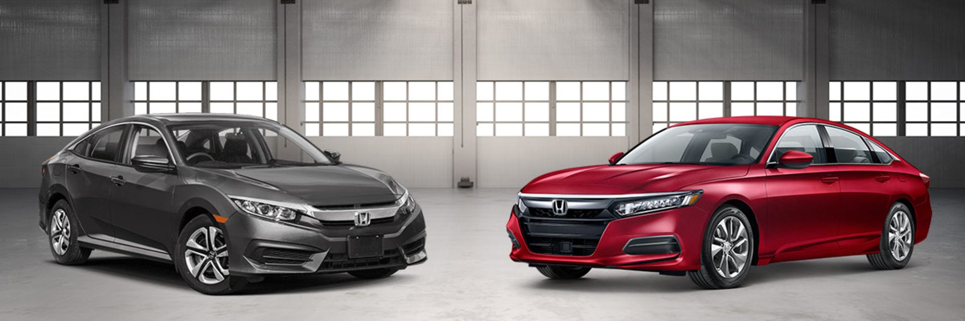 accord civic