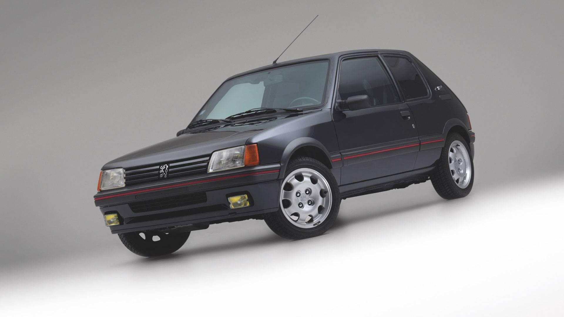 armored-peugeot-205-gti