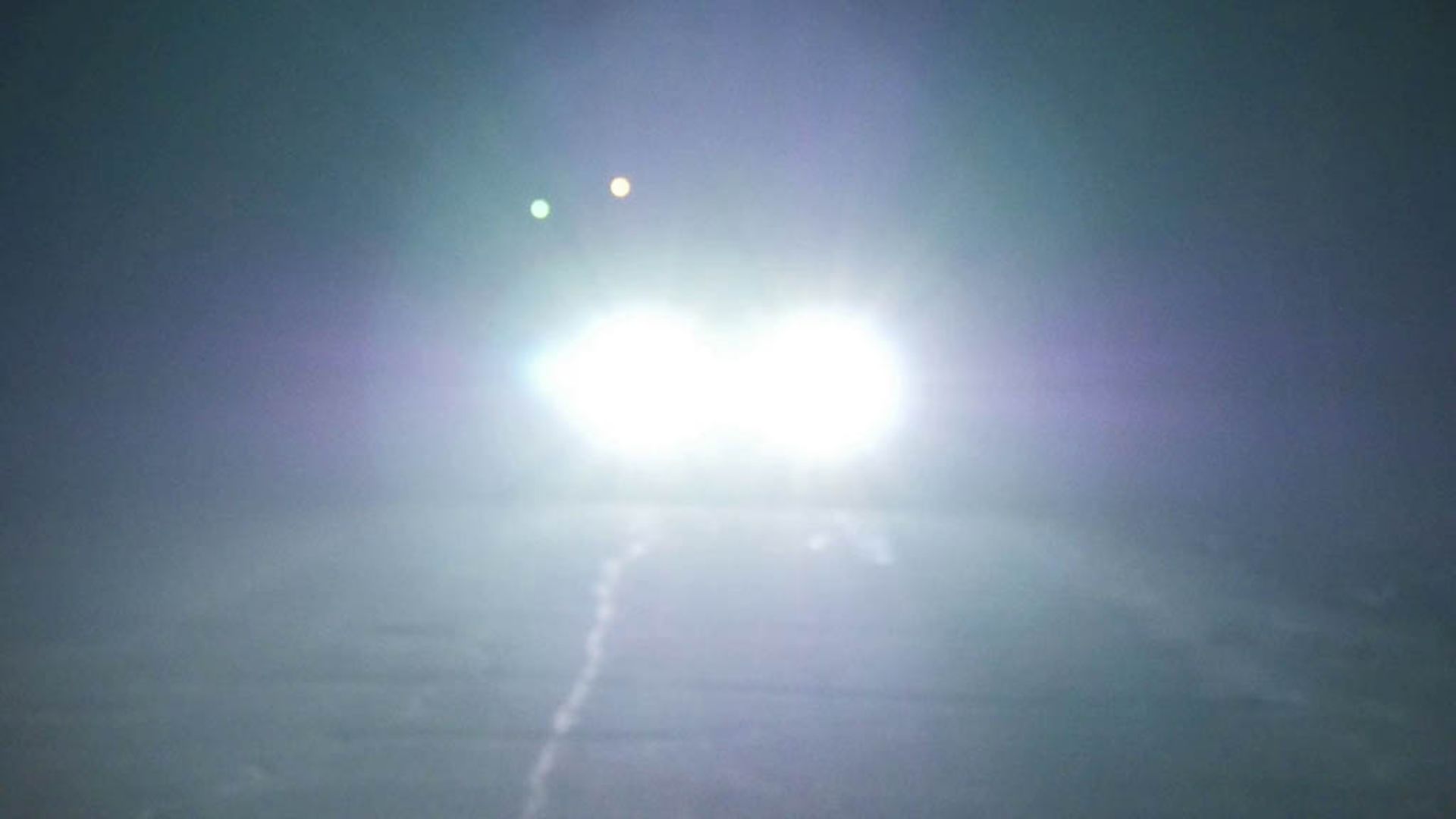bright-light-of-car-headlight