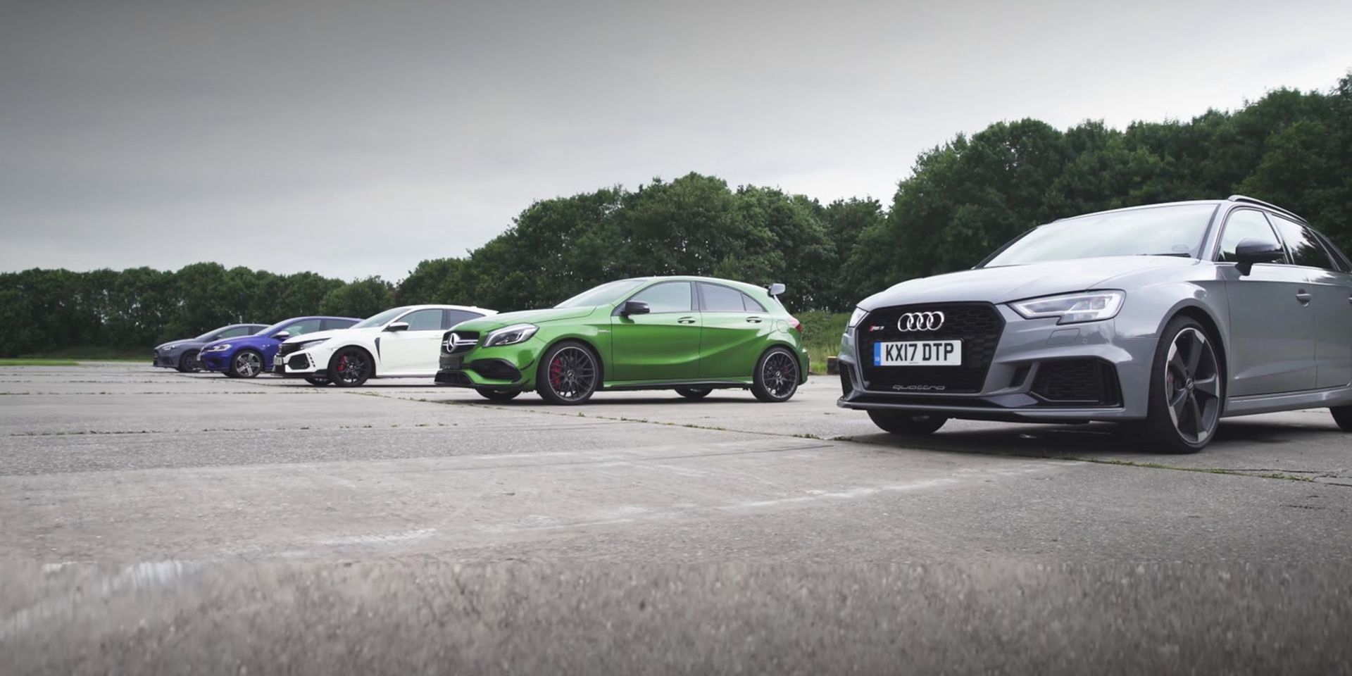festest-hot-hatch-mega-test-carwow