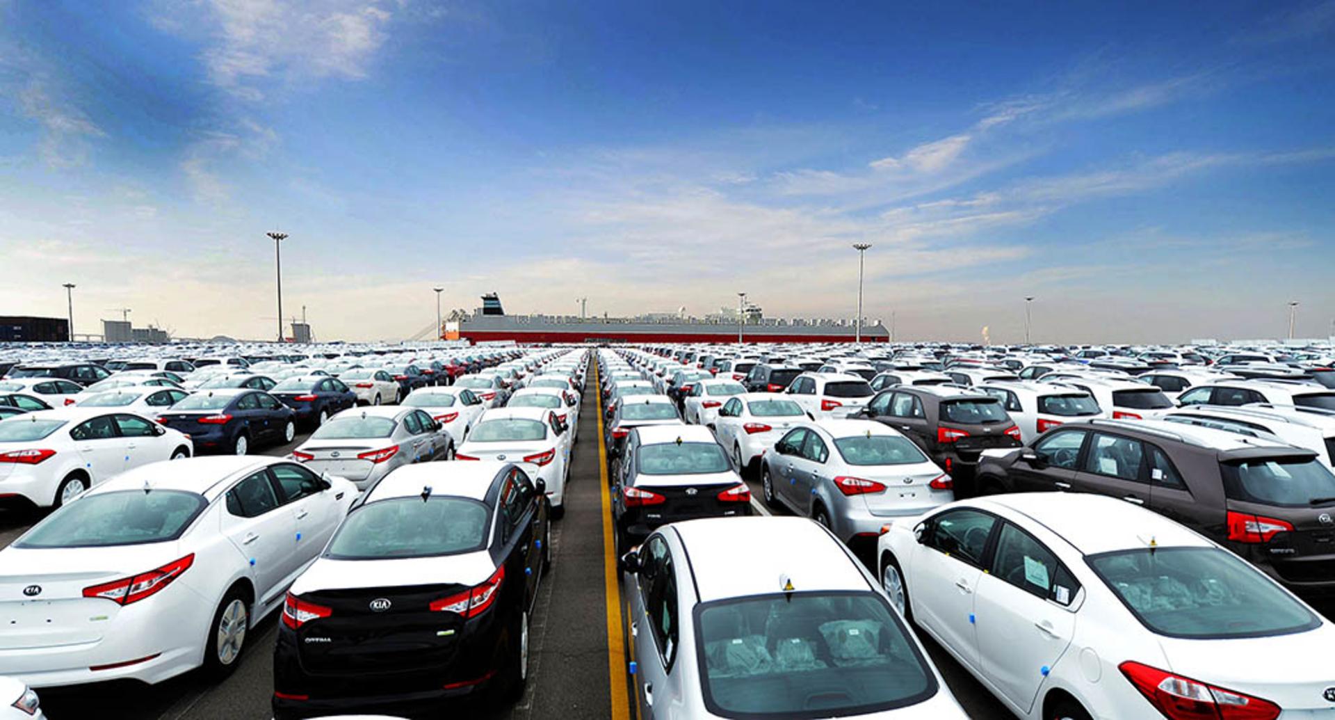 import cars