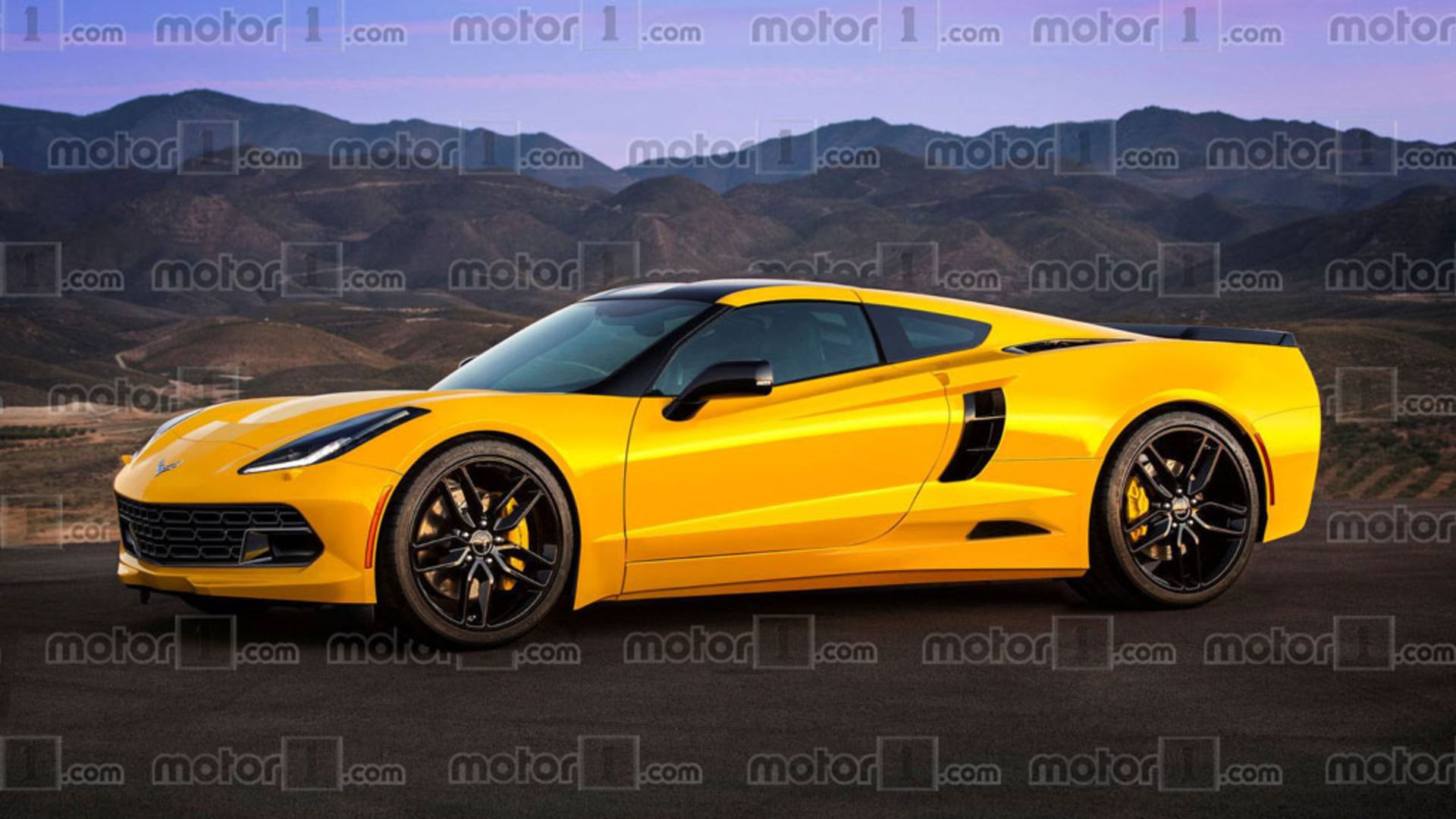 mid-engined-corvette