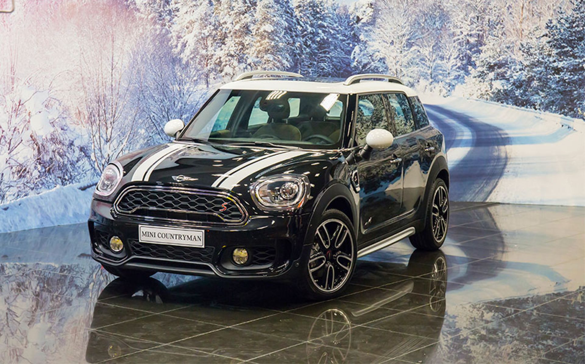 mini