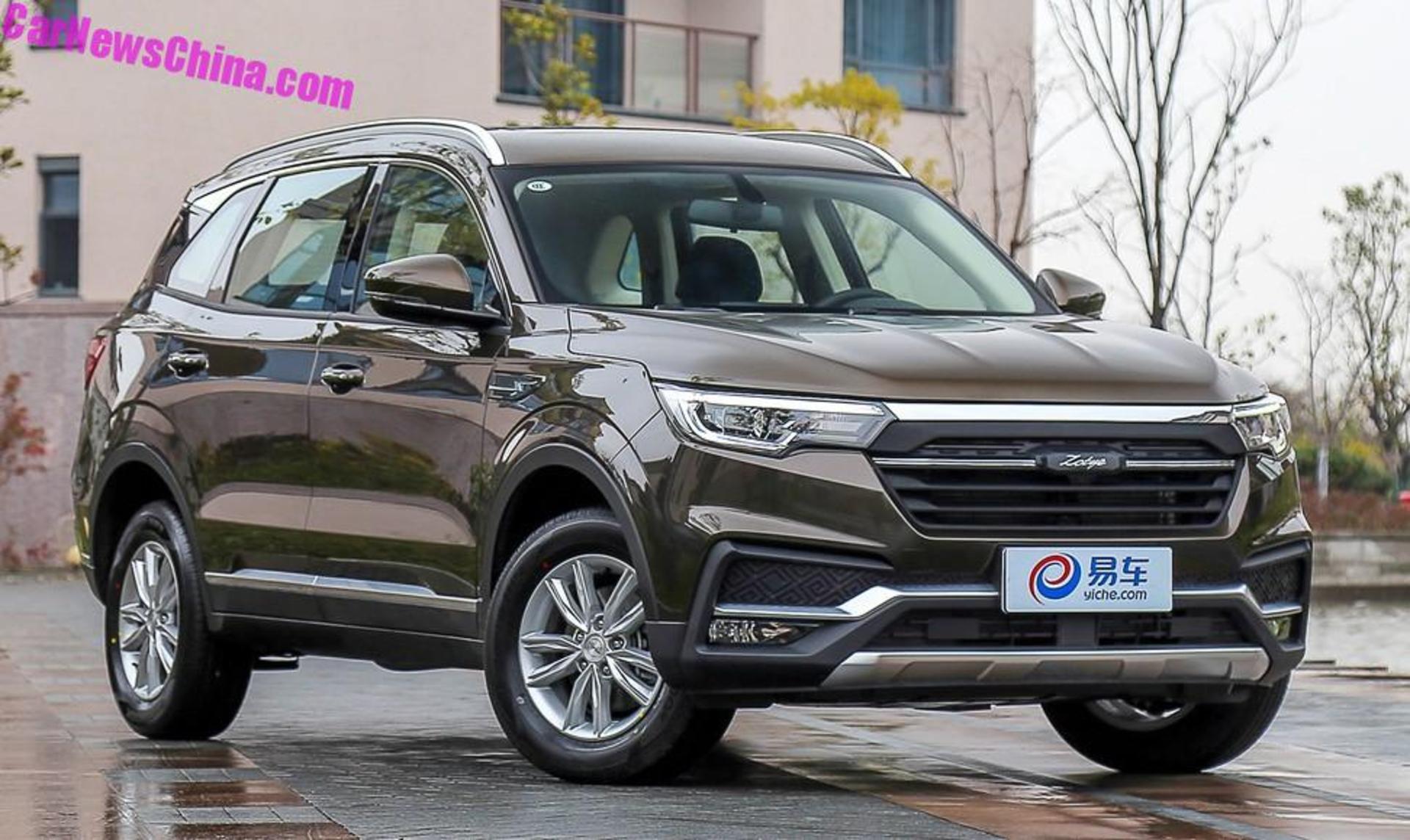 zotye-t500-launch-1