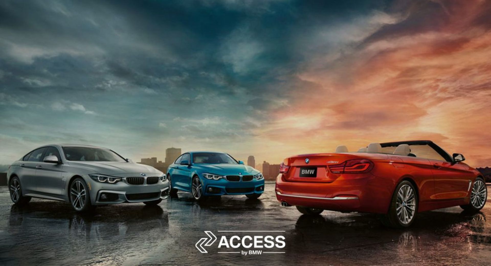 Access-By-BMW