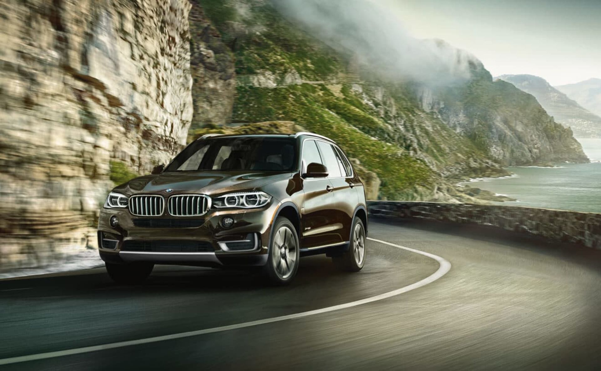 BMW X5 xDrive35d