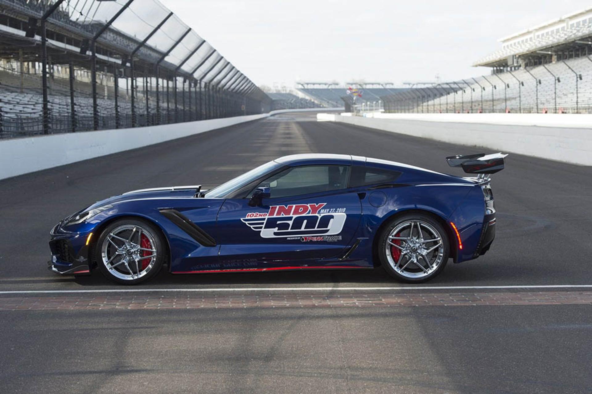 Corvette-ZR1-Pace-Car-3
