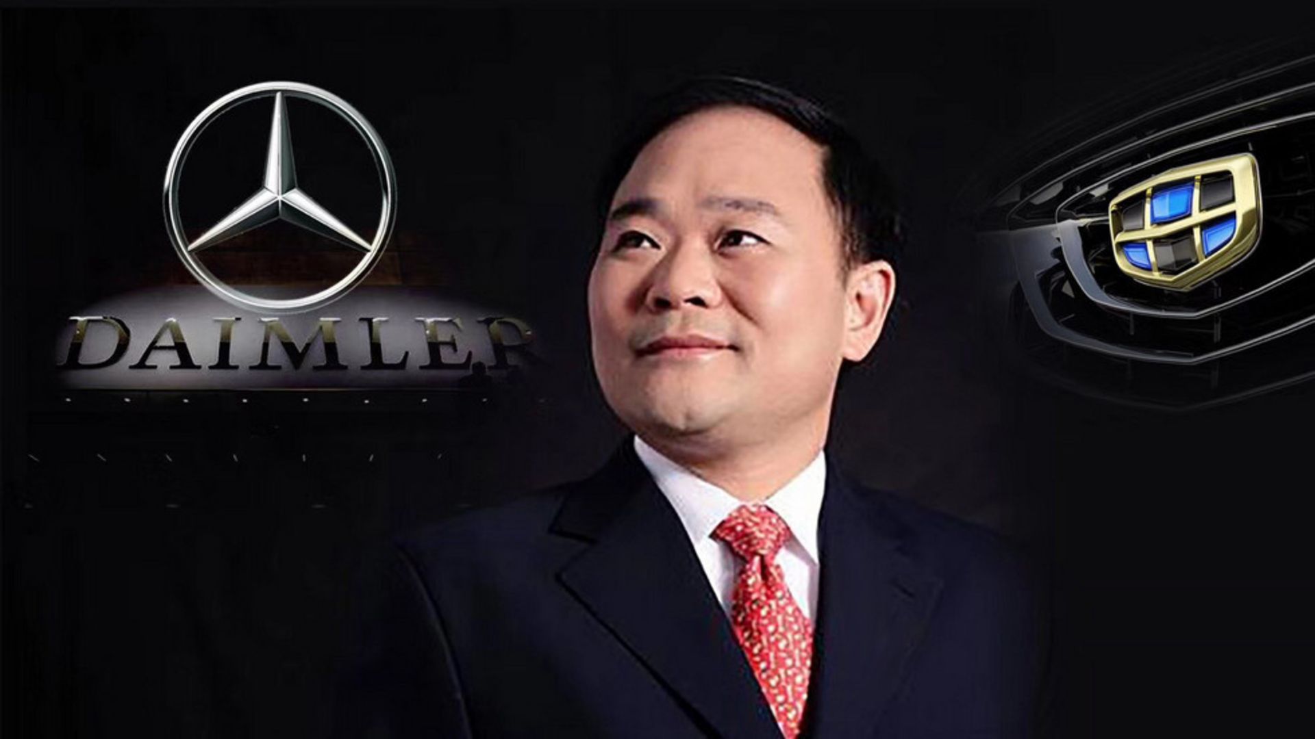 Geely_Daimler