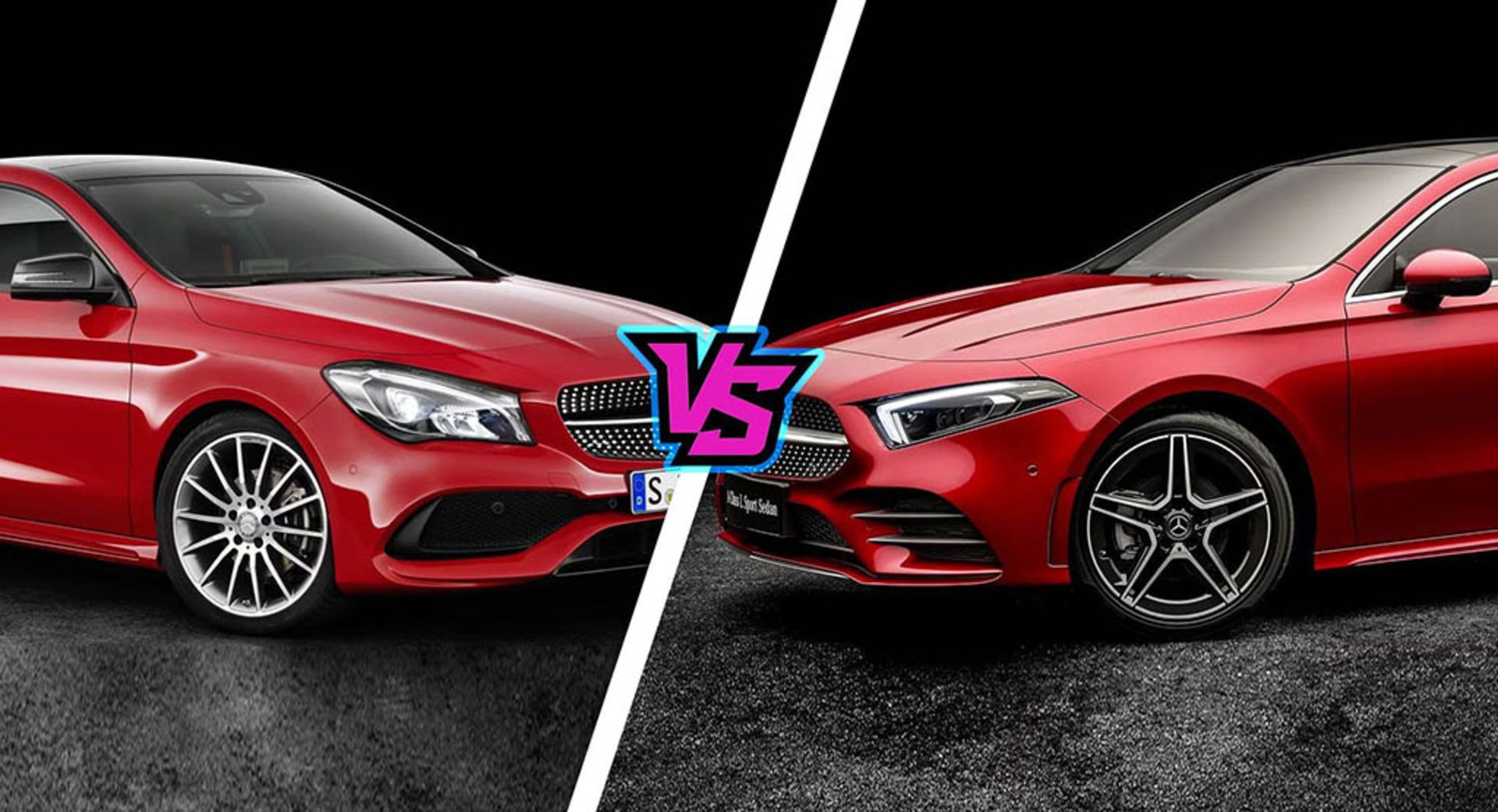 Mercedes-A-Vs-CLA-Class