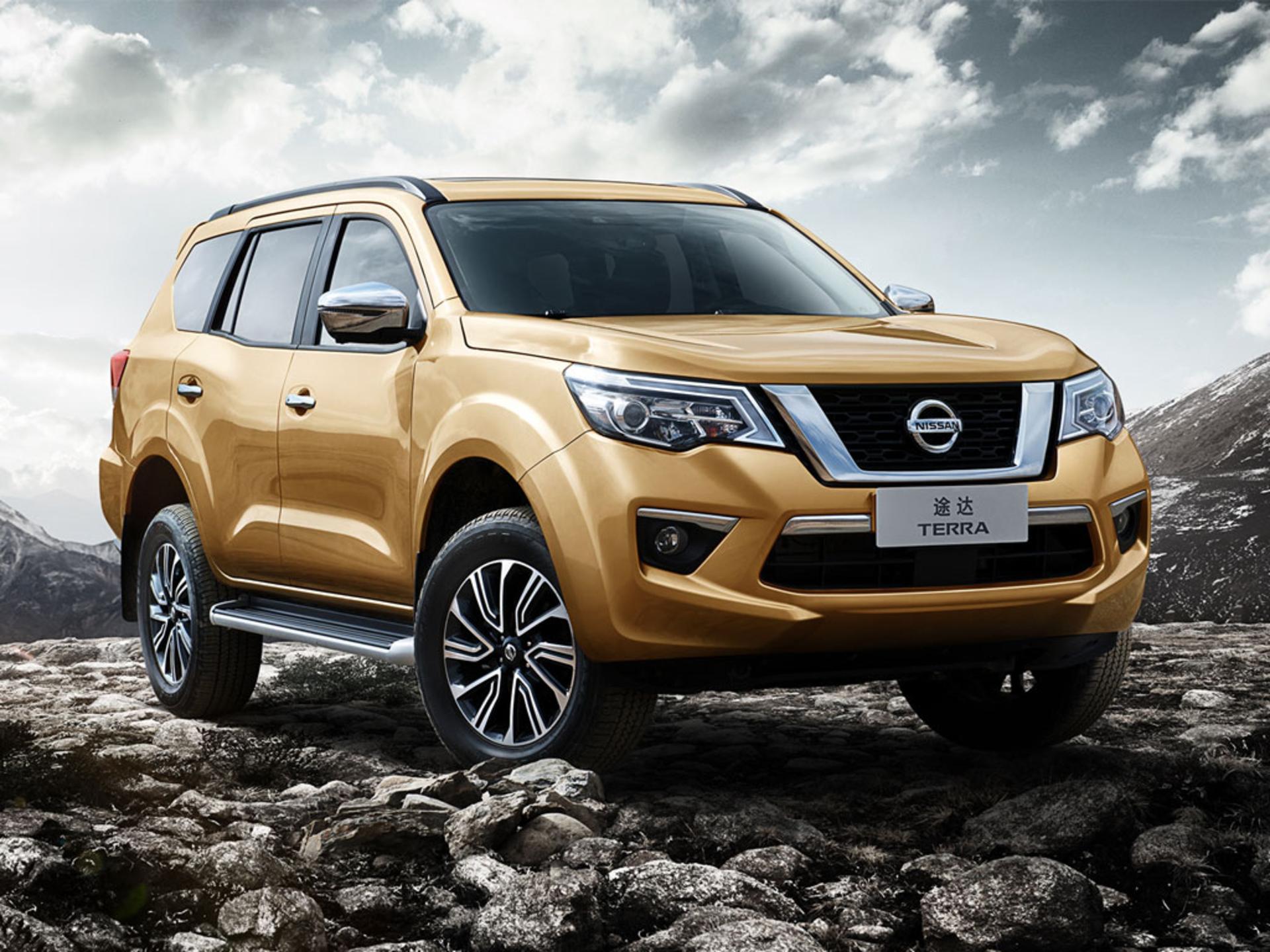 Nissan-Terra-3