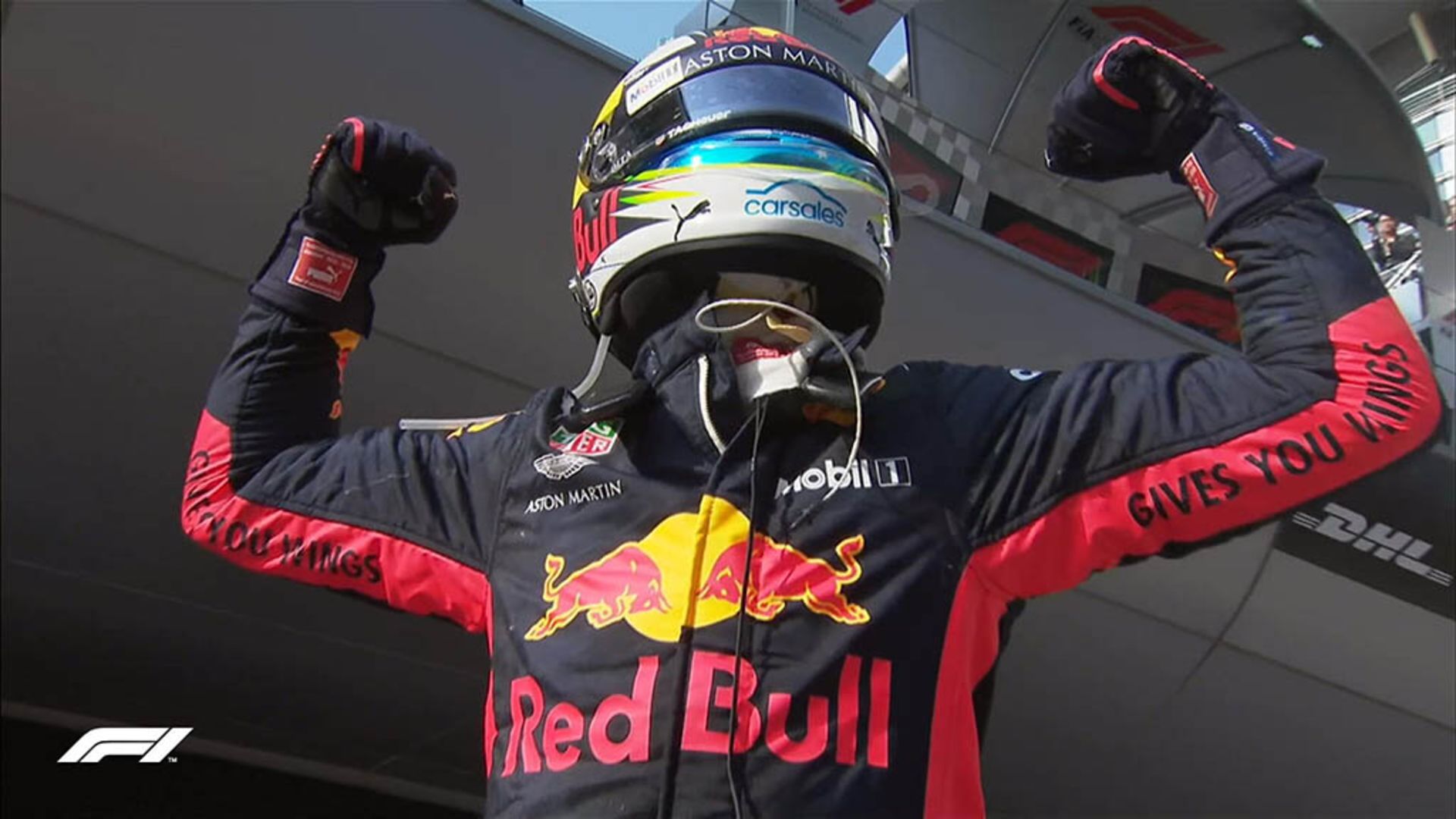 Red Bull Racing