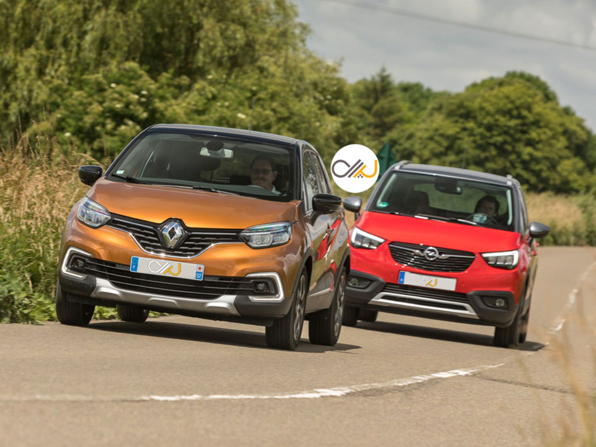 Renault-Captur-VS-Opel-Crossland