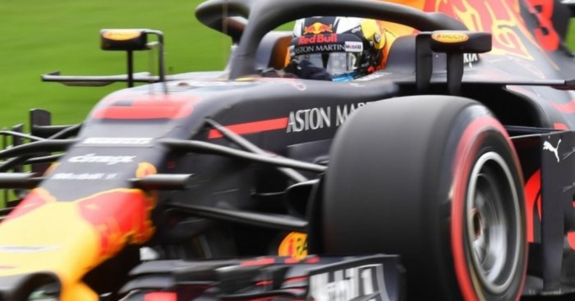Ricciardo