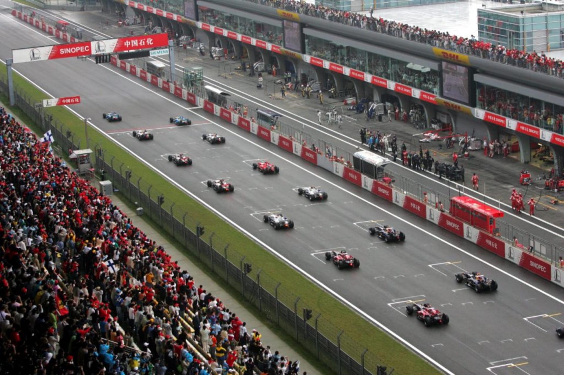 The_start_of_the_race_Formula_One