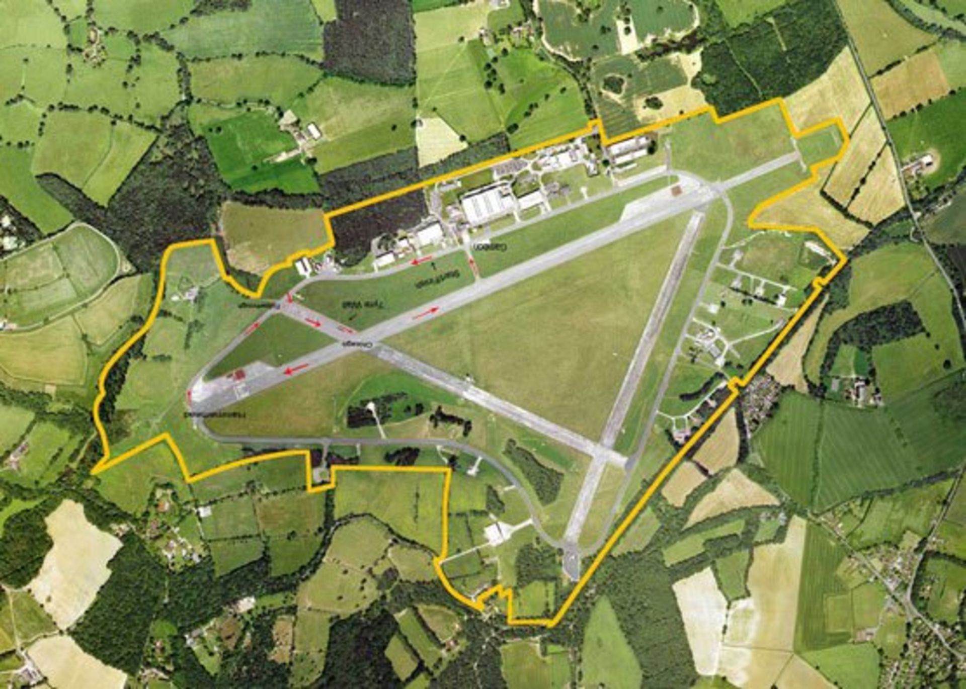 Top Gear Test Track 2