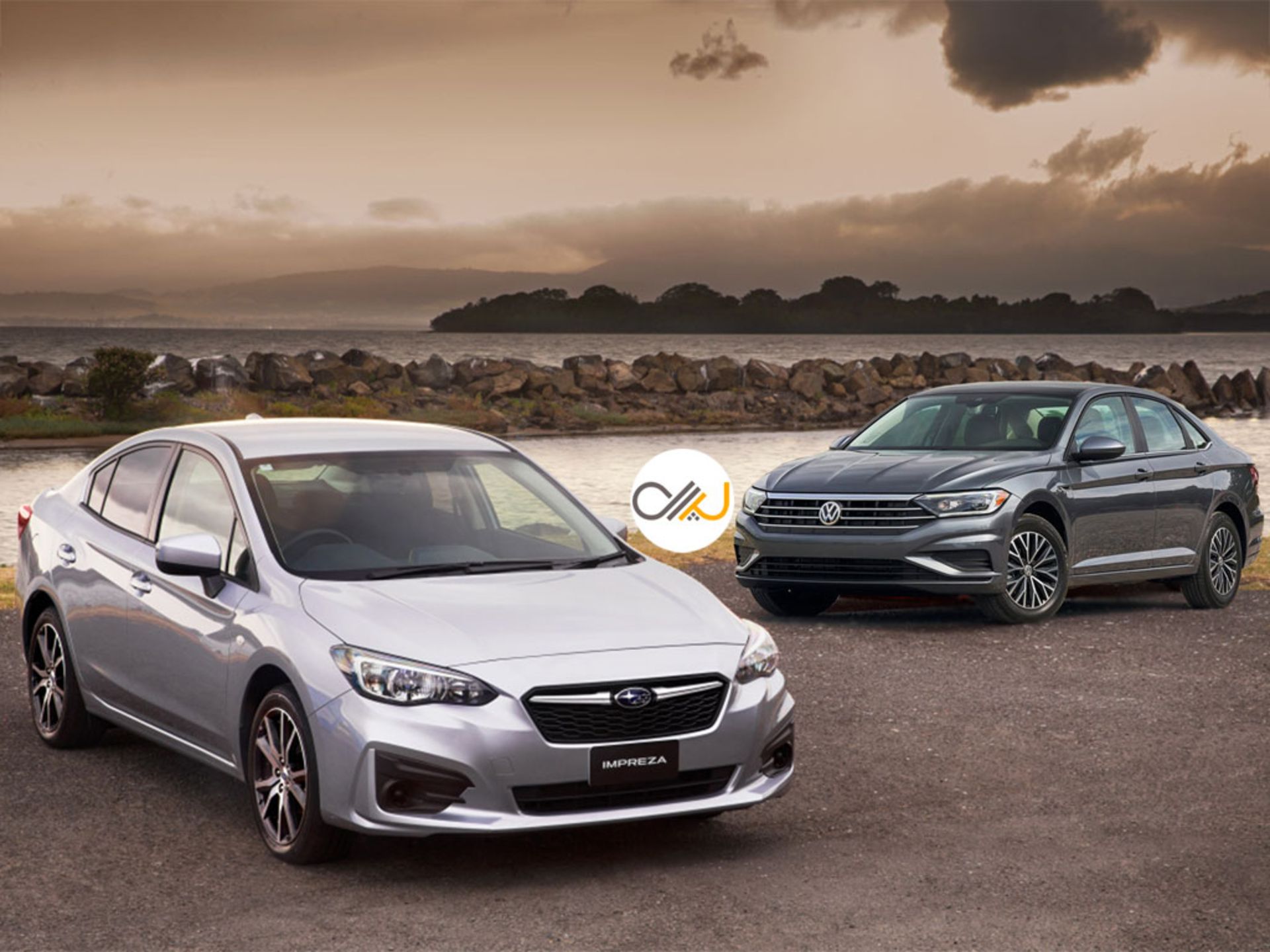 Volkswagen-Jetta-VS-Subaru-Impreza