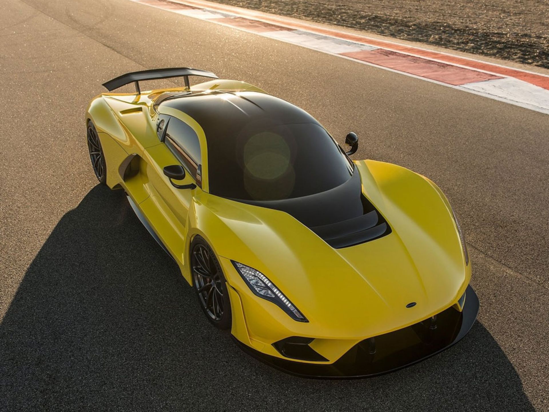 4.Hennessey-Venom-F5