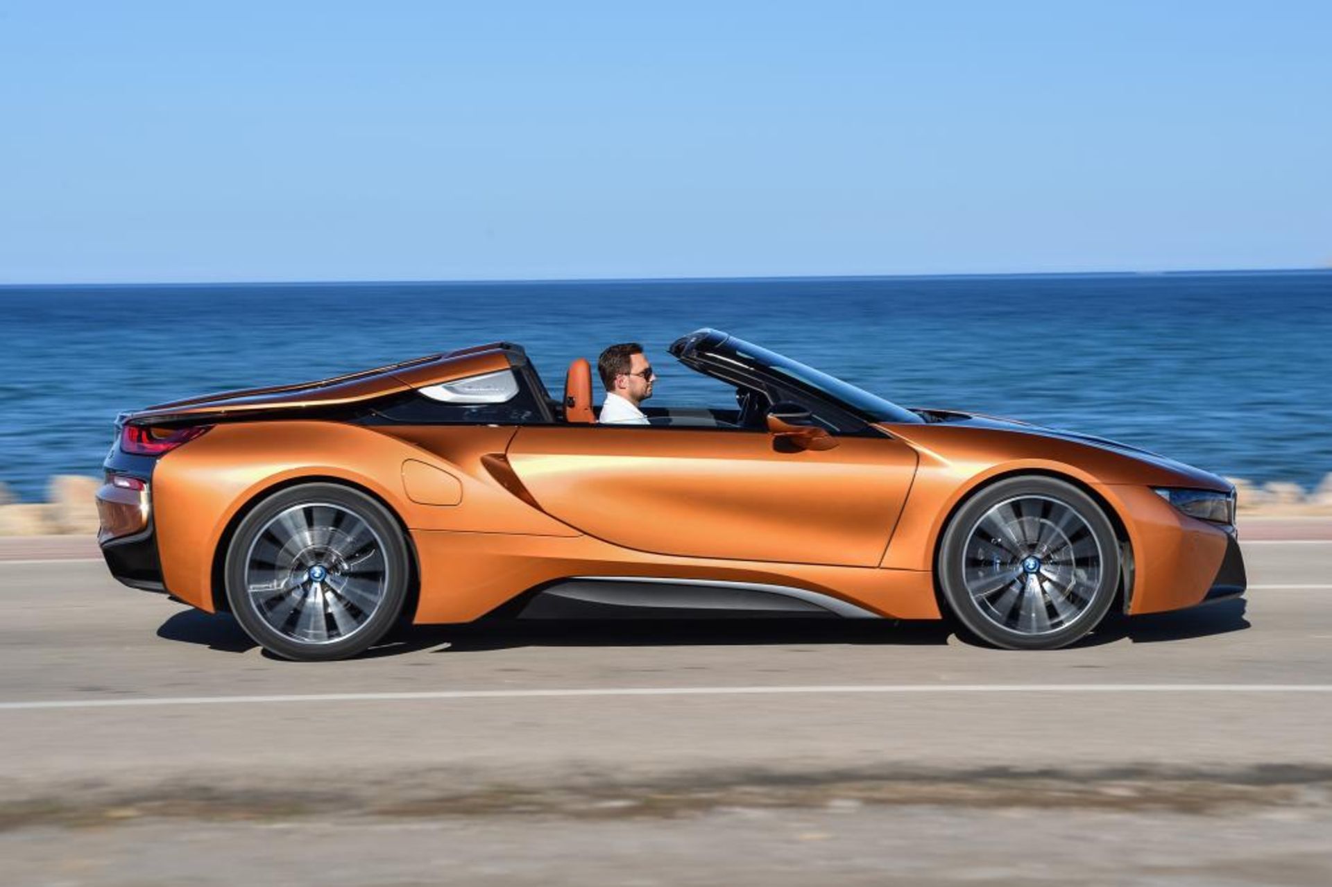 5 - 5bmwi8roadster