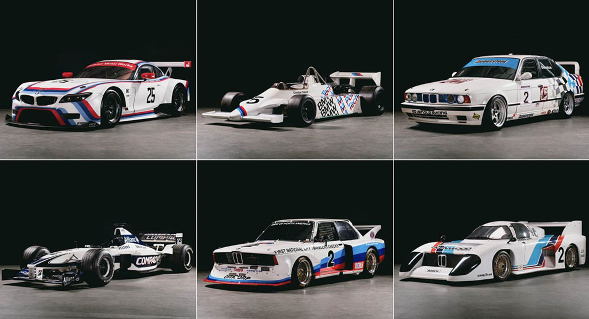 BMW-Motorsport-LeMay-museum