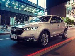Borgward-BX6-2
