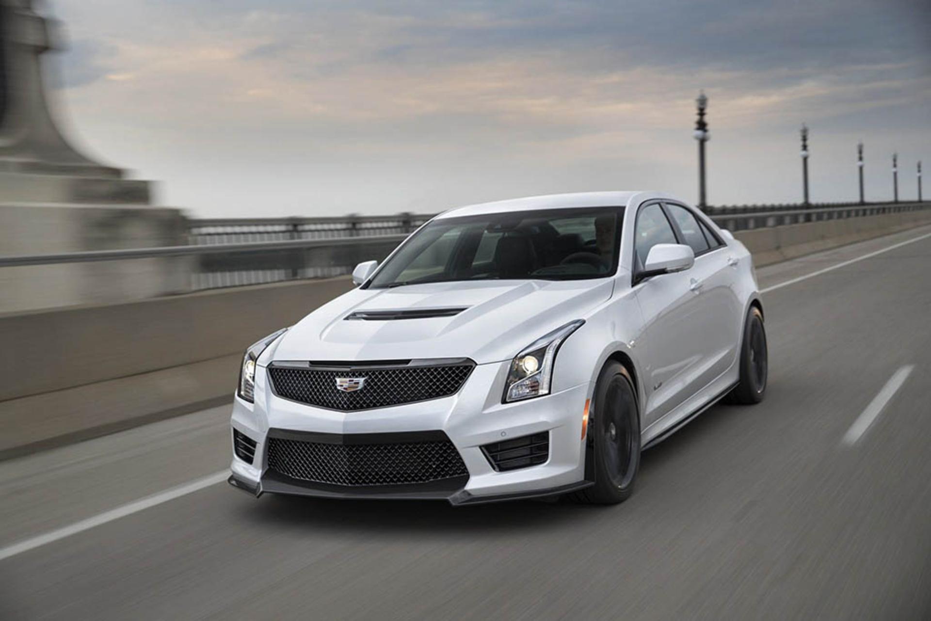 Cadillac-ATS-Sedan-5