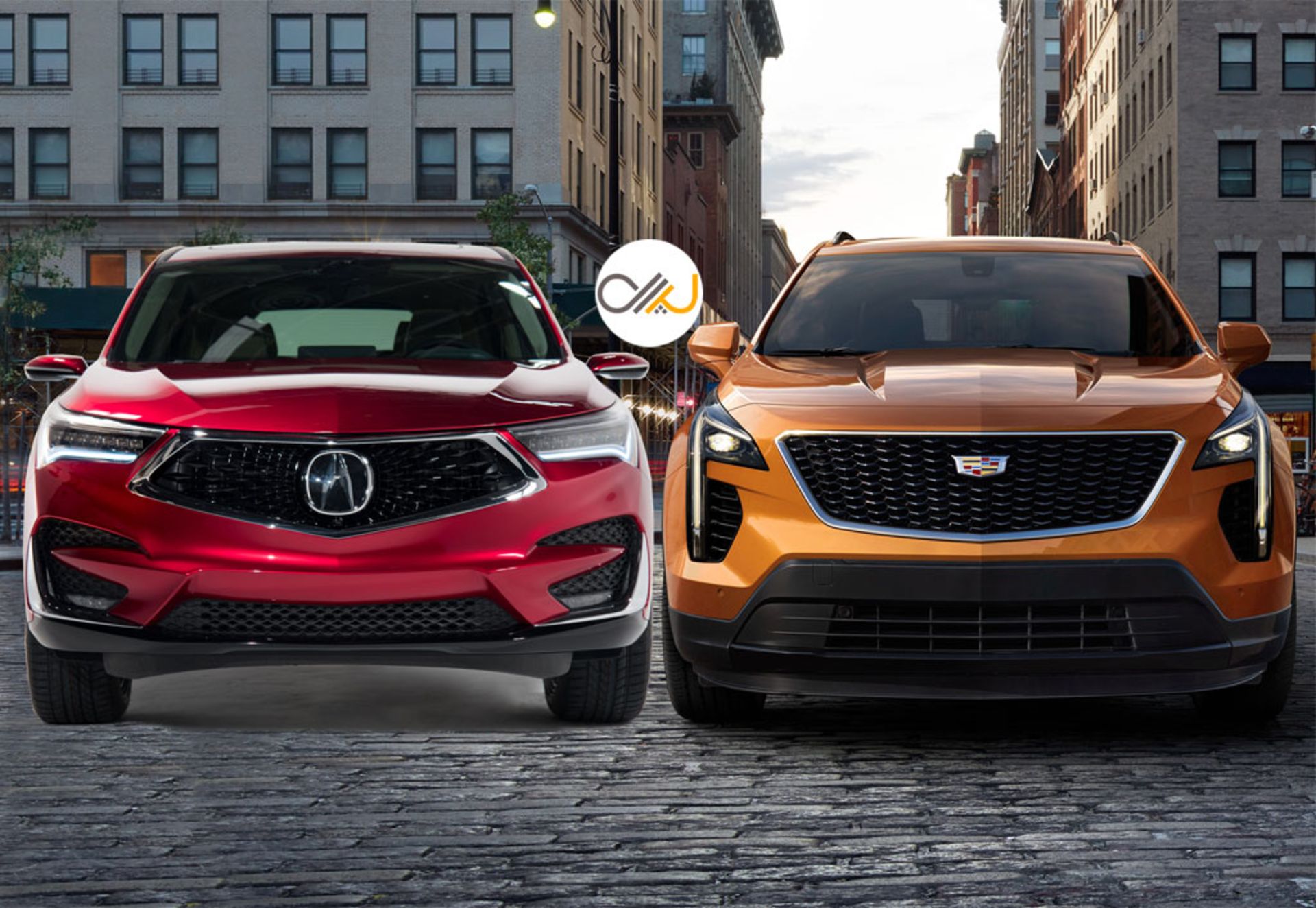 Cadillac-XT4-VS-Acura-RDX