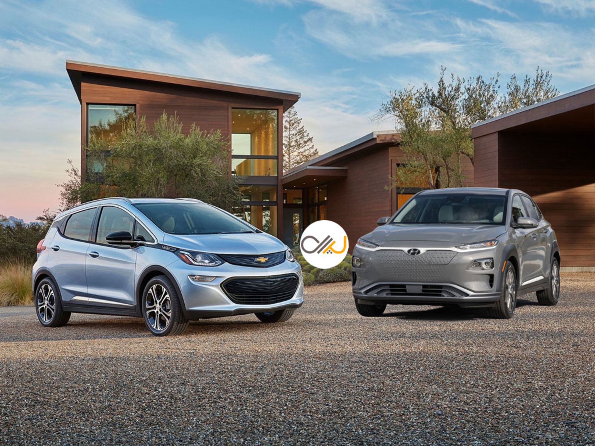 Chevrolet-Bolt-VS-Hyundai-Kona-Electric