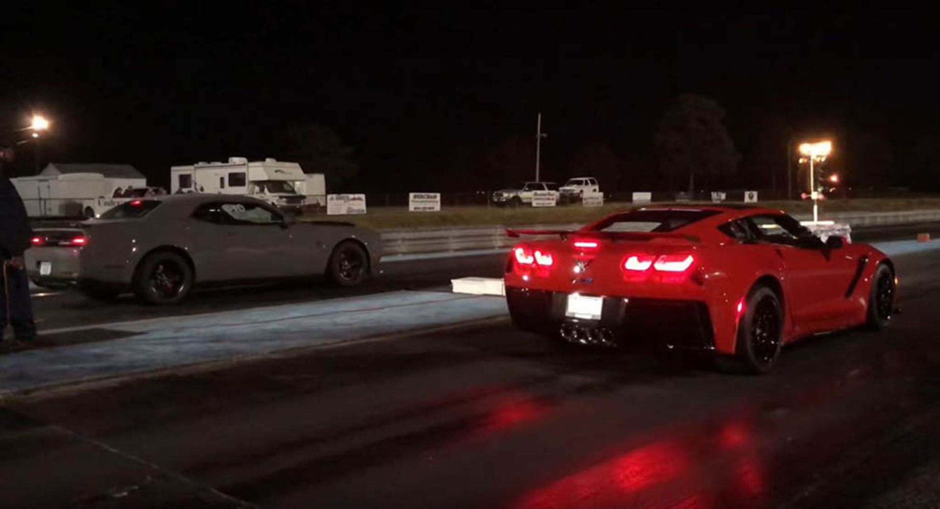 Dodge-Demon-Vs-Corvette-ZR1