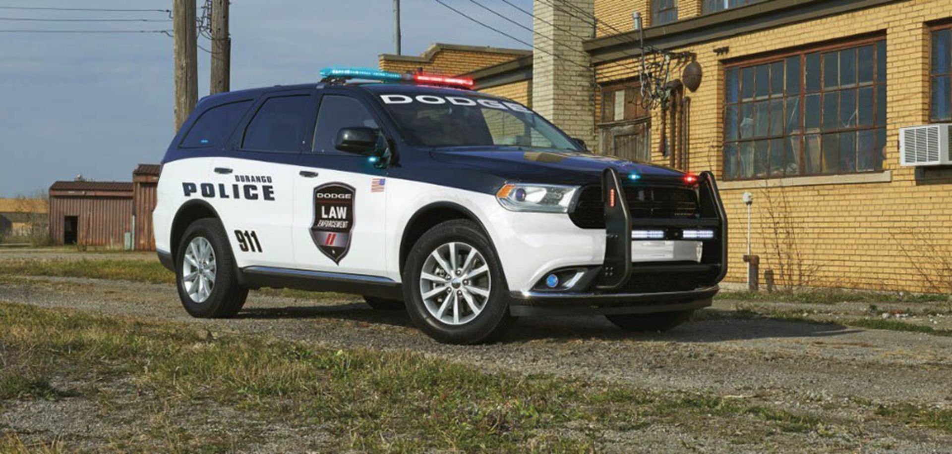 Durango-SSV4