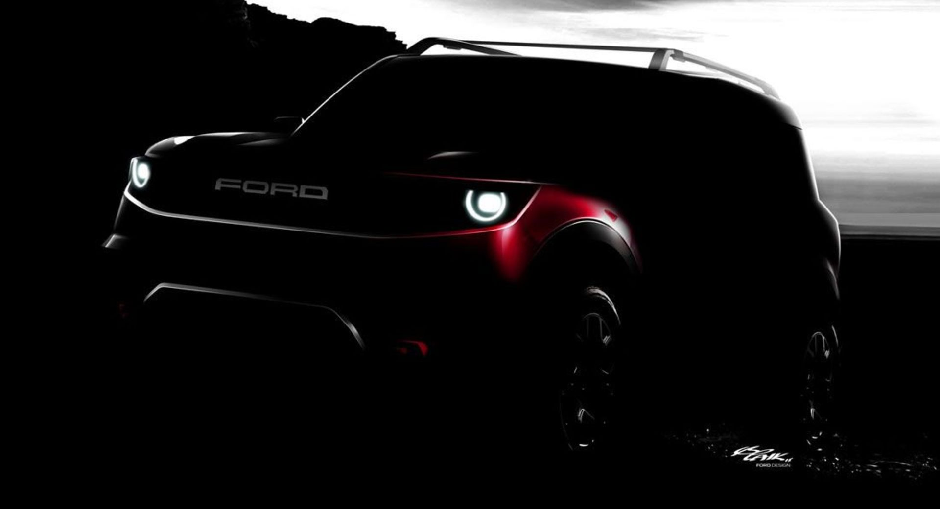 Ford-Maverick-Timberline-Trademarks-