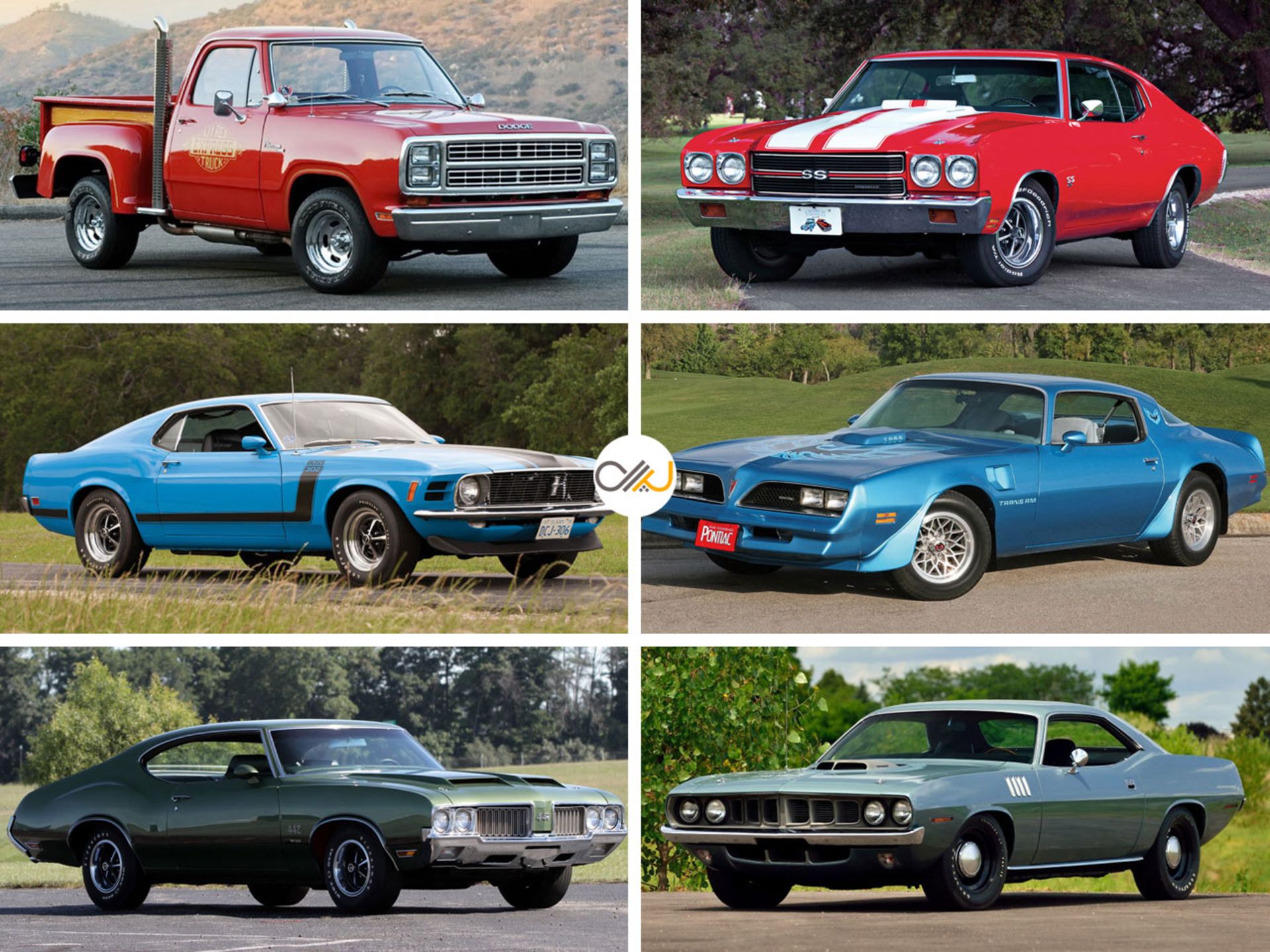 Great-Muscle-Cars-Of-The-70