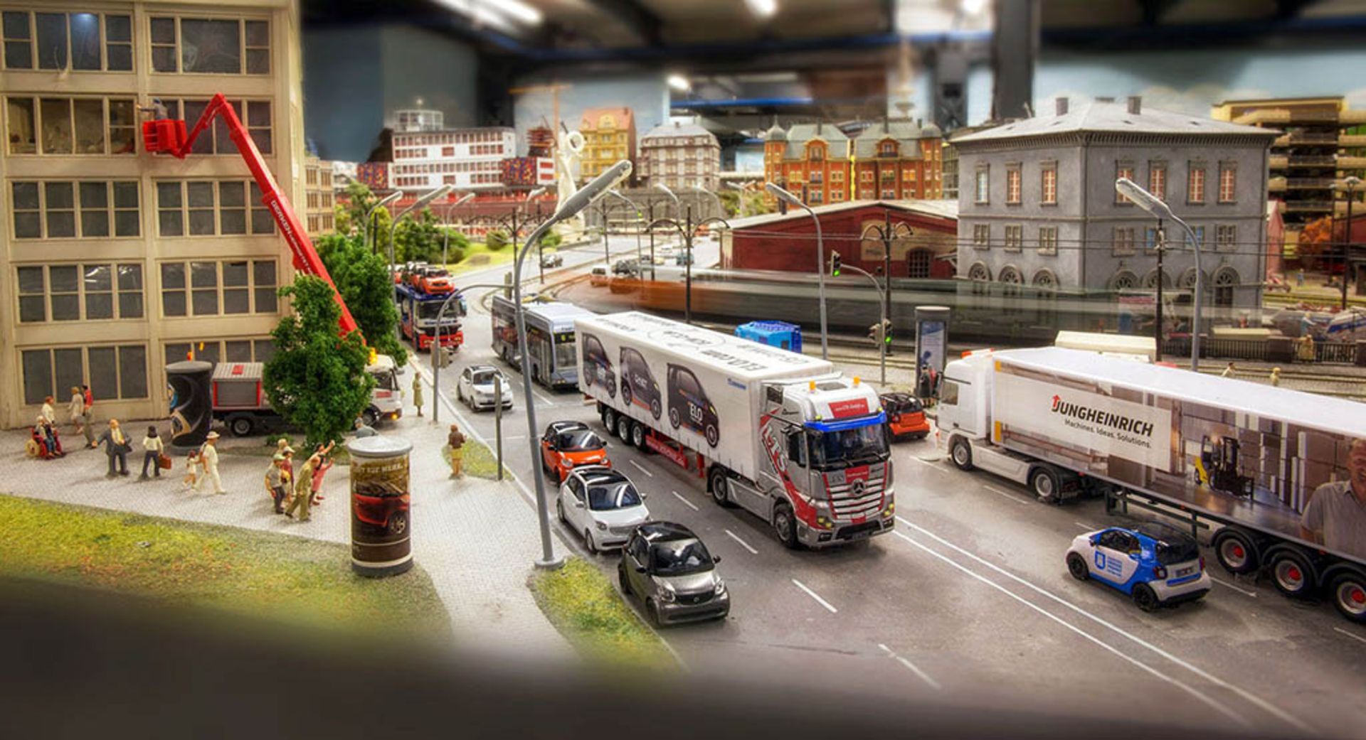 Hamburg