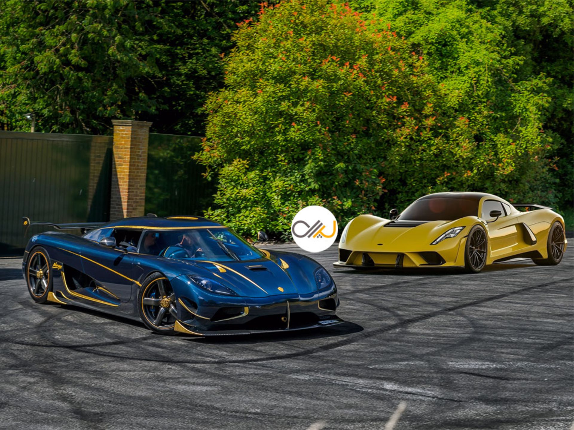 Koenigsegg-Agera-RS-VS-Hennessey-Venom-F5