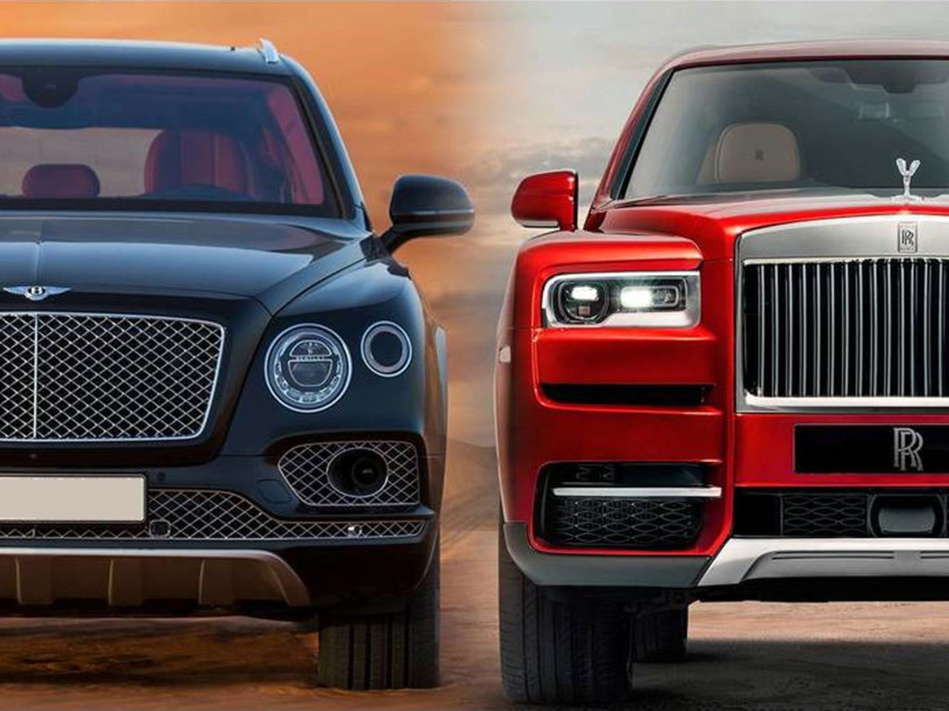 Rolls-Royce-Cullinan-VS-Bentley-Bentayga