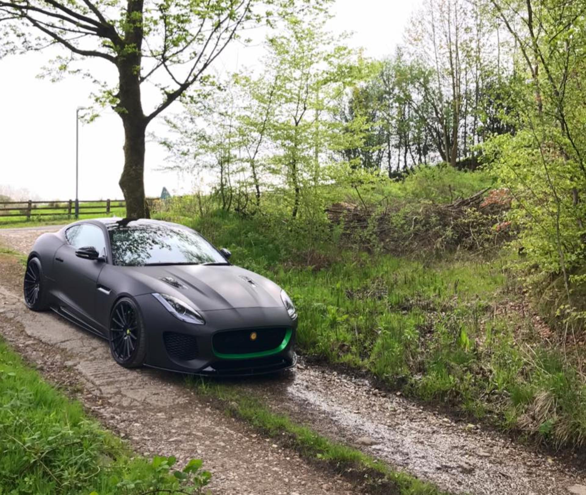 Stealth Lister