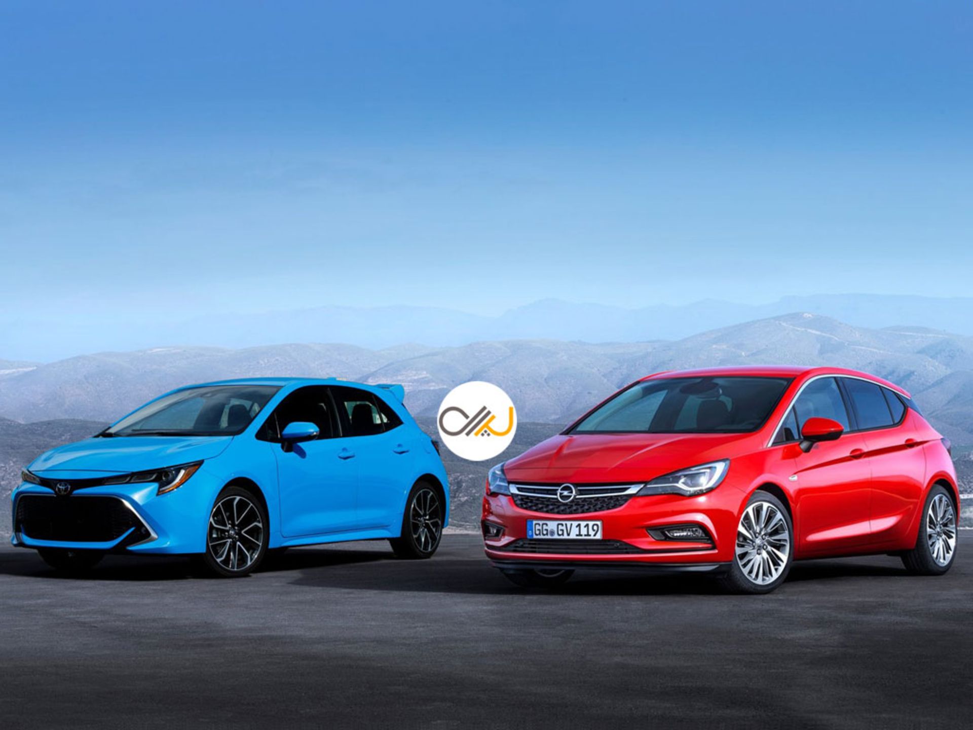 Toyota-Auris-VS-Opel-Astra