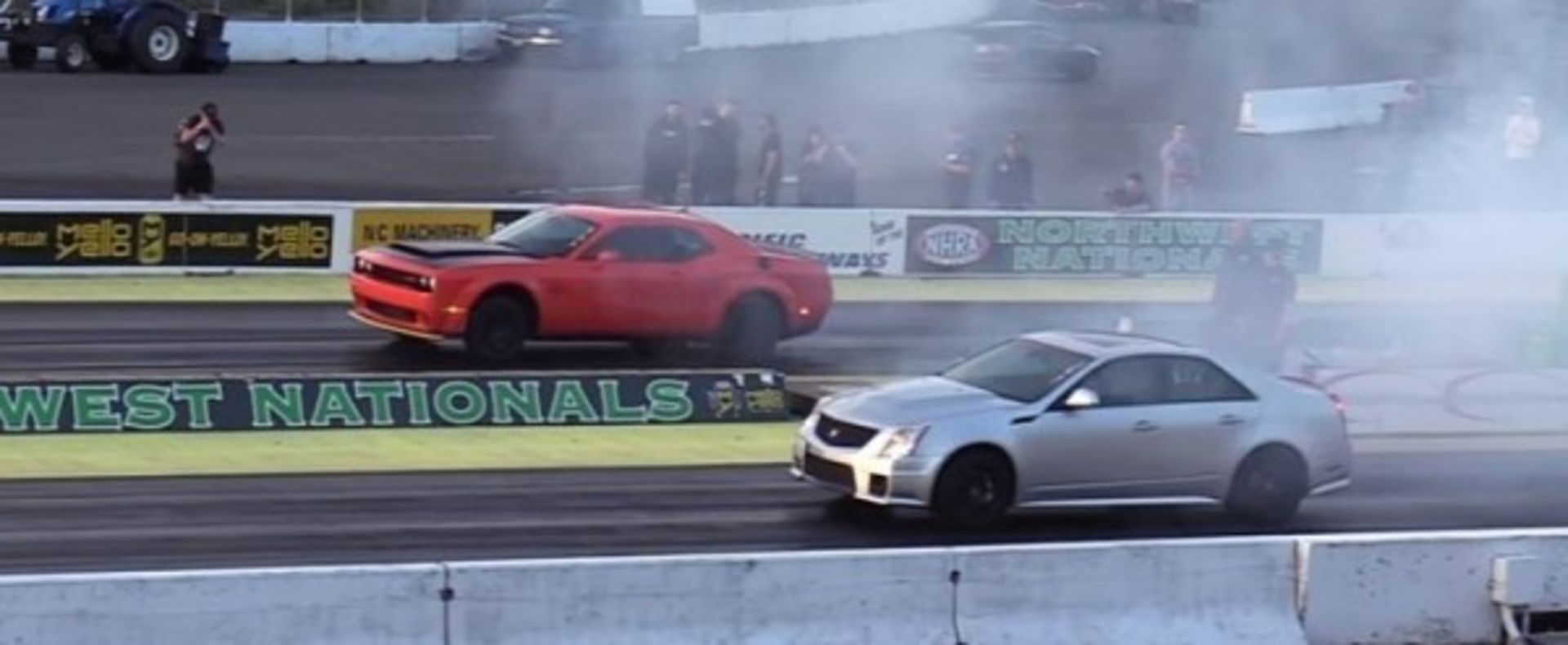 dodge-demon-drag-races-cadillac-cts-v