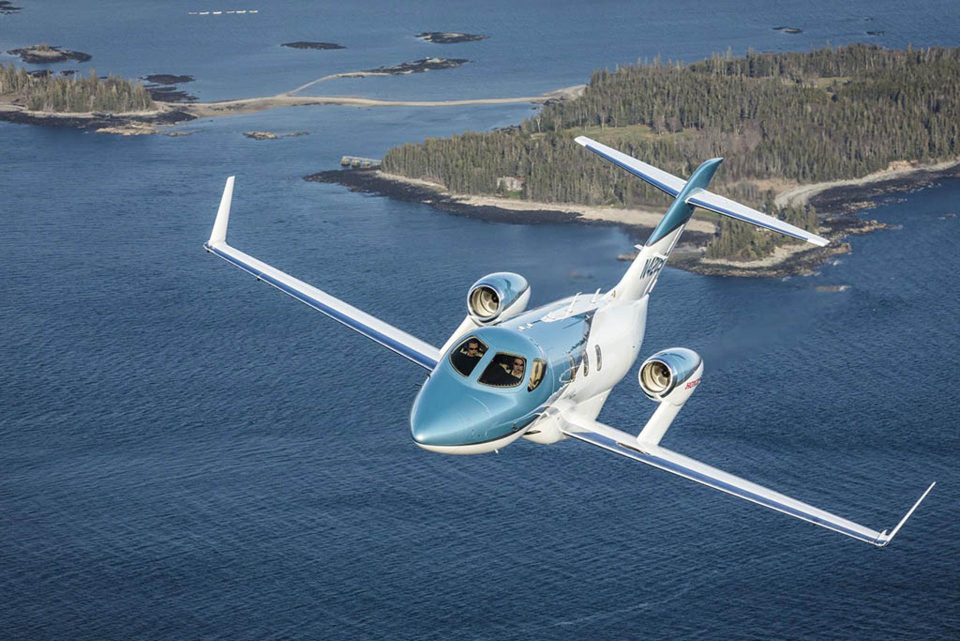 honda-hondajet-elite-revealed-1