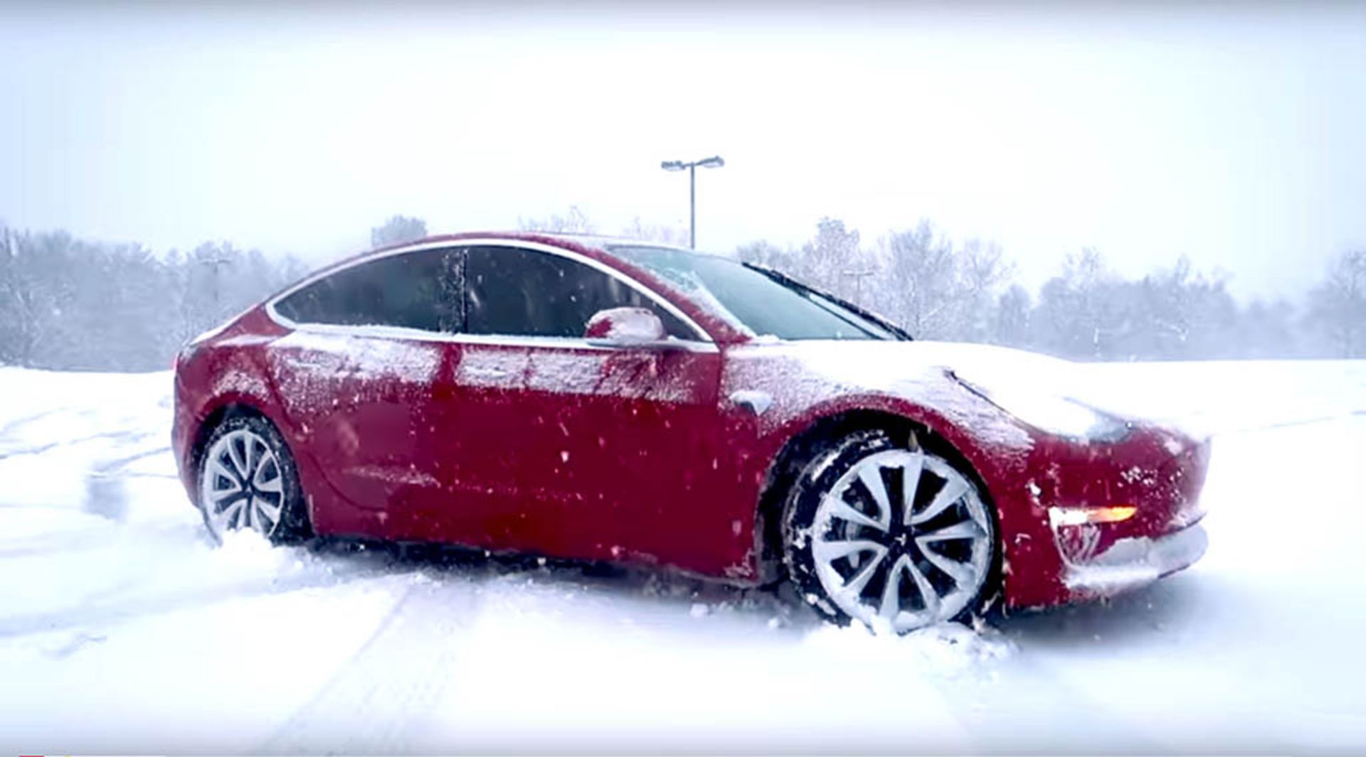 tesla model-s