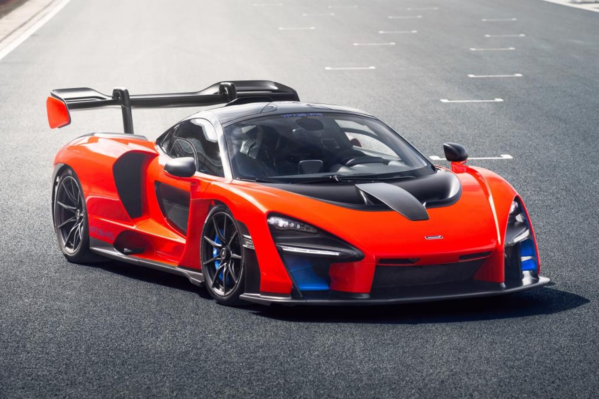 18 - 18mclarensenna