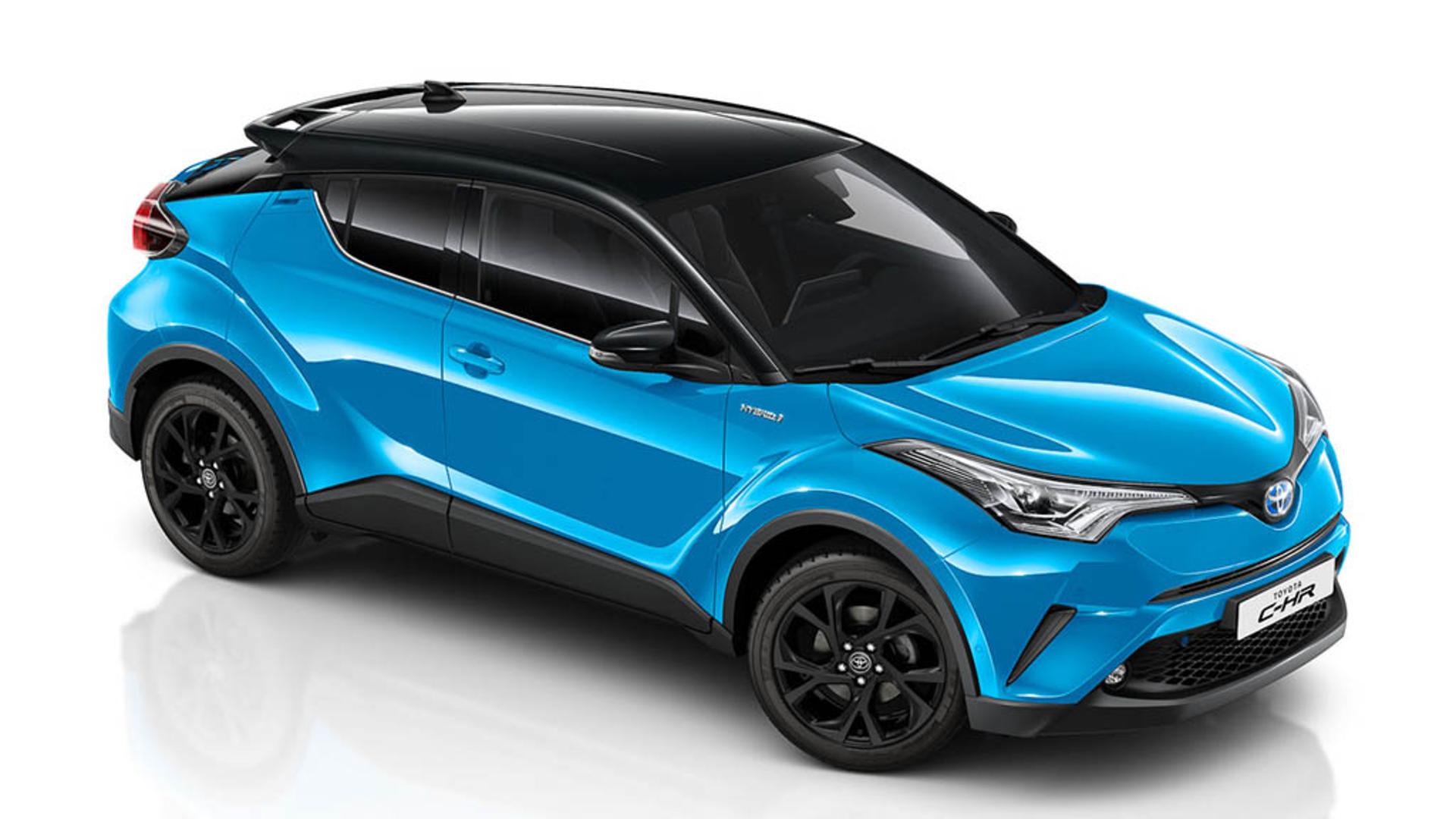 2018-Toyota-C-HR-Design-2