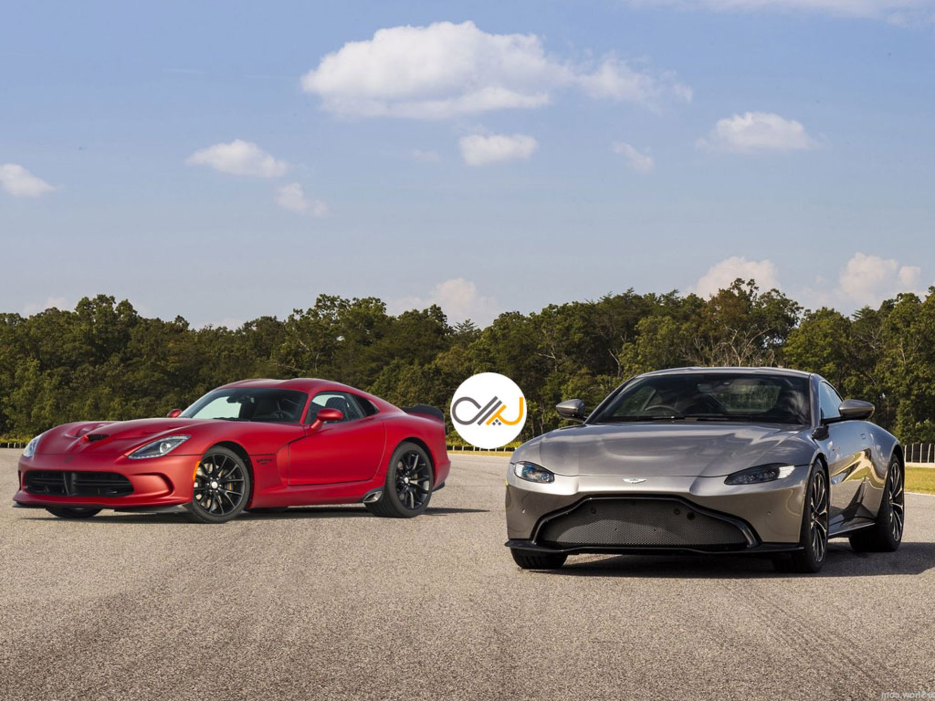 Aston-Martin-Vantage-VS-Dodge-Viper