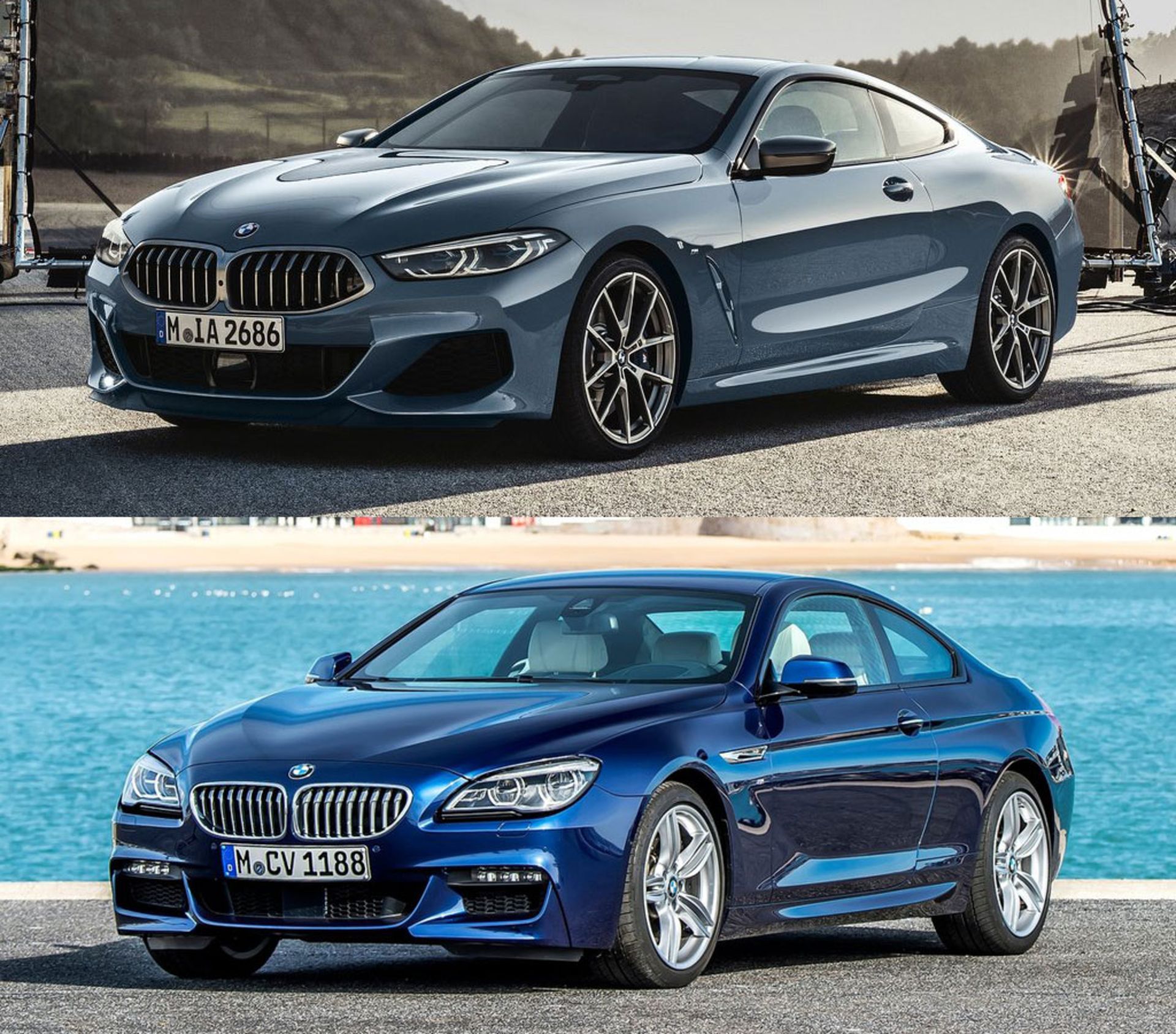 BMW-8-Series-VS-6-Series-2
