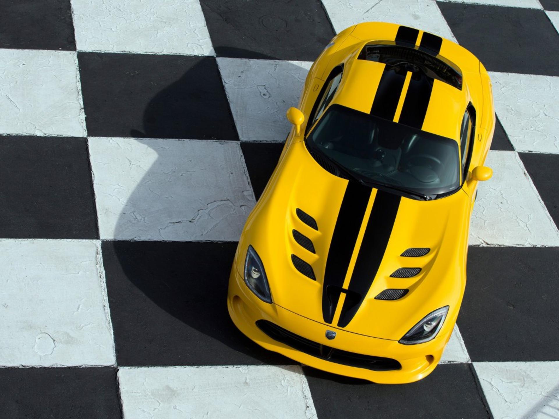 Dodge-Viper-1